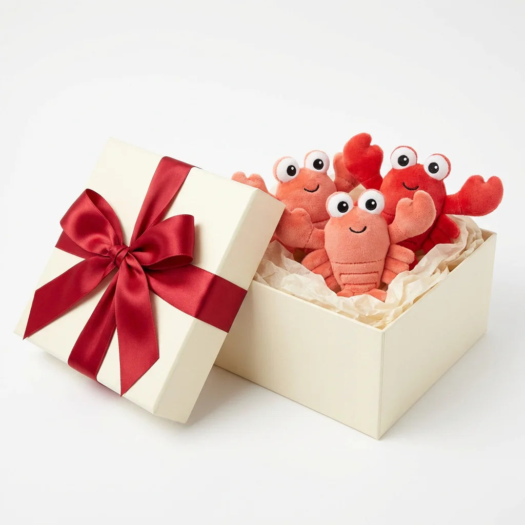 ClawClaw Family Bundle - 3-Pack Gift Set (Classic + Mini + Baby)