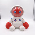 Space Claw Astronaut Lobster Plush Toy