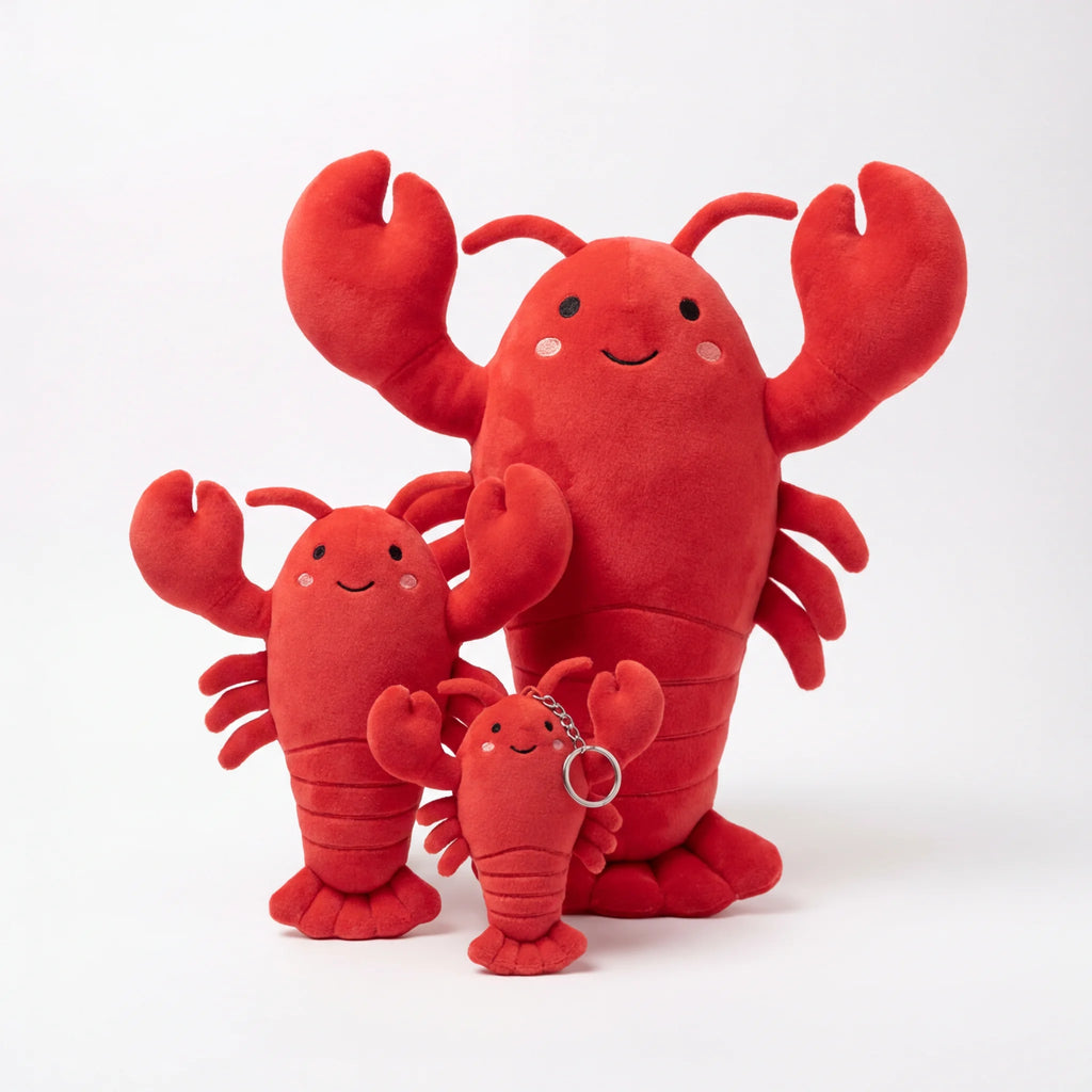 ClawClaw family size comparison