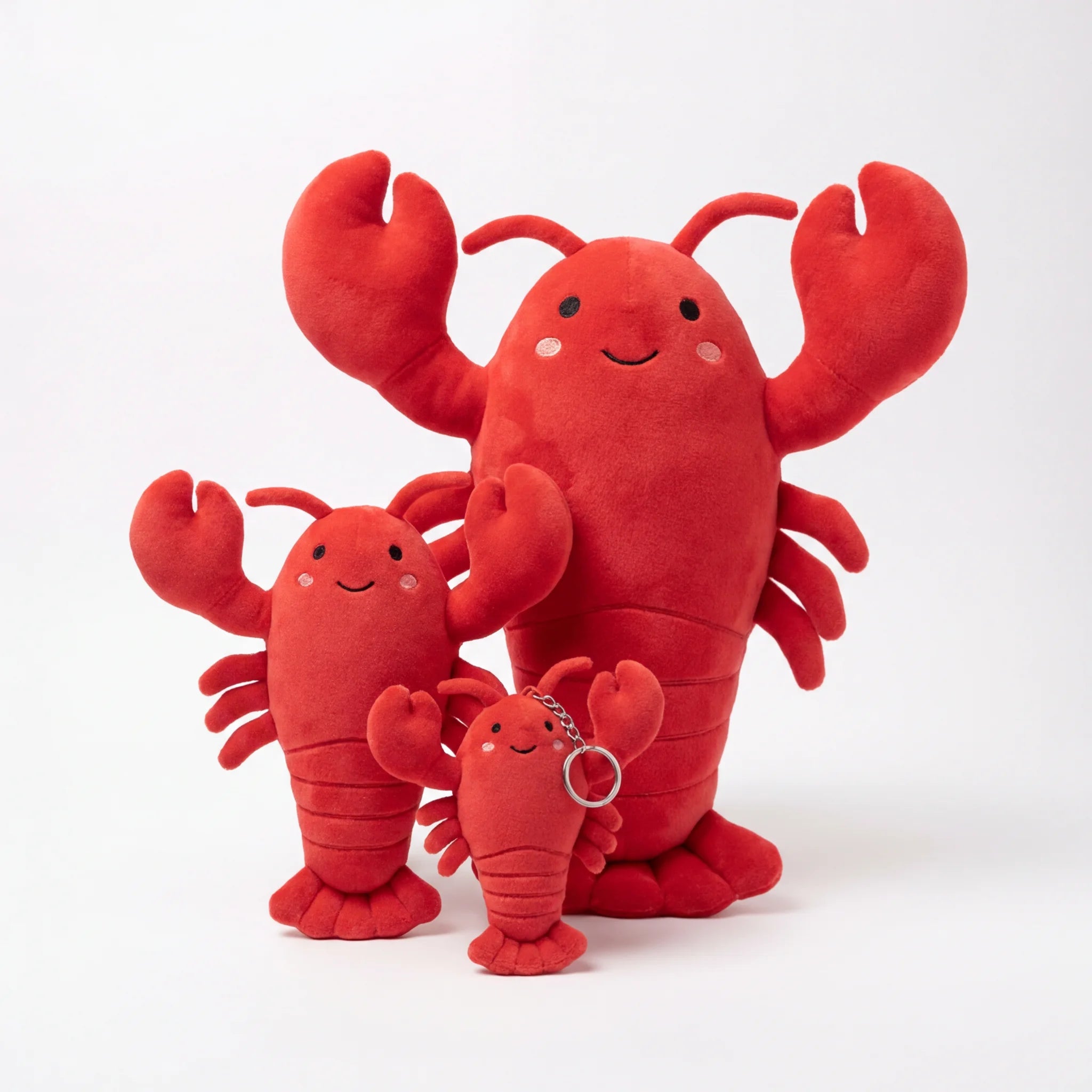ClawClaw family collection